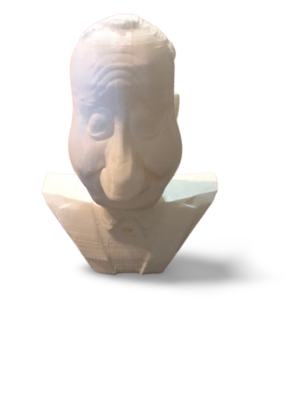 3D Model